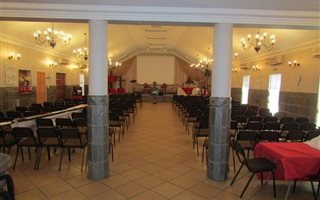 950 m² Commercial space in Boksburg North