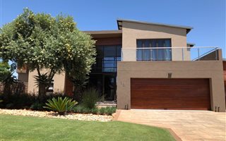 4 Bedroom House in Serengeti