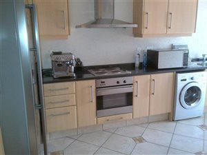1 Bed Flat in Glenvista