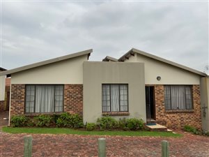 3 Bed House in Elandshaven