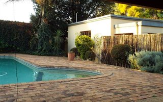 3 Bedroom House in Villieria