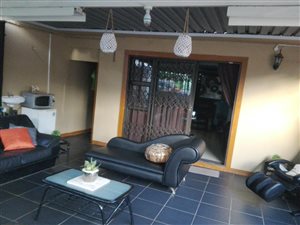 3 Bed House in Lenham