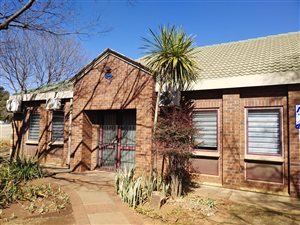 150 m² Commercial space in Centurion CBD