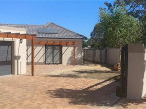 3 Bed House in Proteaville