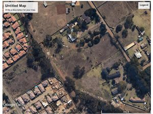 8565 m² Land available in Pomona