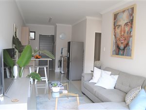 1 Bed Apartment in Halfway Gardens