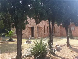 3 Bed House in Vanderbijlpark SE4