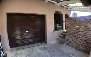2 Bedroom House in Gelvandale