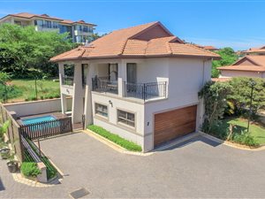 3 Bed Duplex in Izinga Ridge