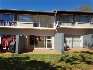 2 Bed Duplex in Lyttelton Manor