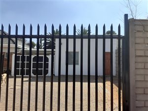 3 Bed House in Hazeldene