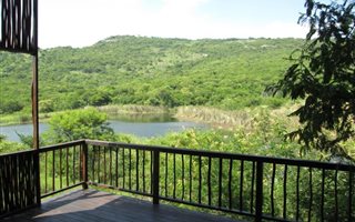 1 ha Land available in Nelspruit
