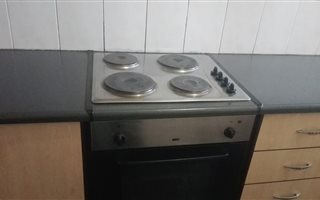 2 Bedroom Apartment in Sydenham