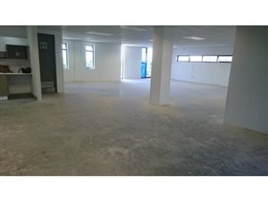 163 m² Office Space in Bedfordview
