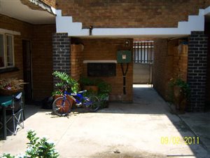 2 Bed Flat in Boksburg Central