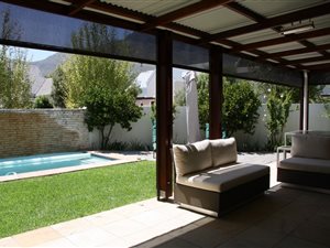 4 Bed House in Paradyskloof