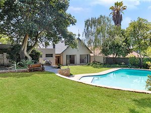 3 Bed House in Elton Hill