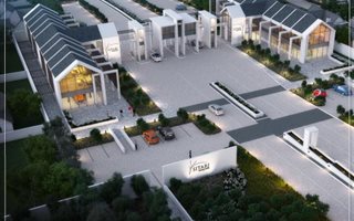 2 Bedroom Apartment in Sitari