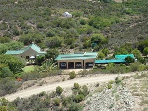 90.9 ha Farm in Vanwyksdorp