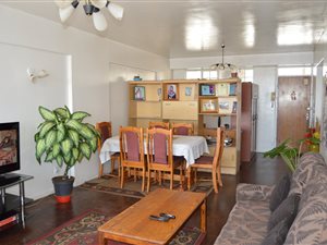2 Bed Apartment in Berea