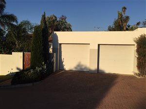 2 Bed Cluster in Sundowner