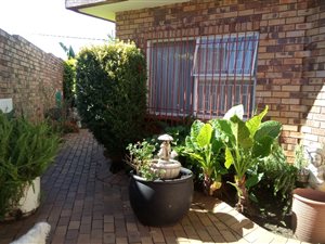 3 Bed Townhouse in Edelweiss