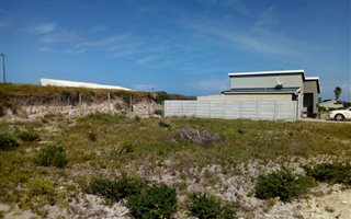 186 m² Land available in Gansbaai and surrounds