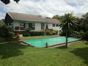 4 Bed House in St Michaels on Sea