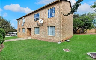 2 Bedroom Apartment in Northgate