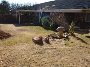 3 Bed Simplex in Wilro Park