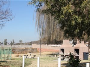 2 Bedroom Townhouse in Mulbarton