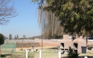 2 Bedroom Townhouse in Mulbarton