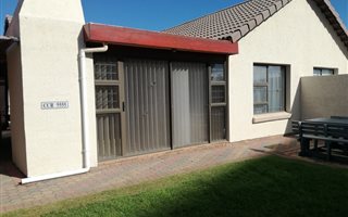 2 Bedroom Townhouse in Diaz Beach