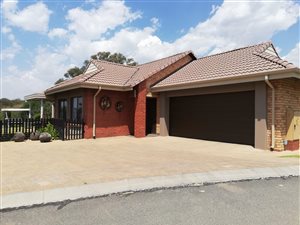 3 Bed House in Olivedale