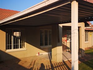 3 Bed House in Minnebron