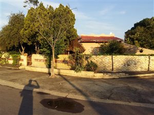 4 Bed House in Karlienpark