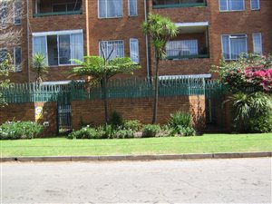 1 Bed Apartment in Germiston Central