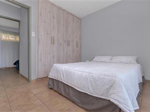 2 Bed Apartment in Amandasig