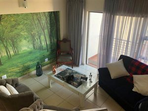 3 Bed Apartment in Kyalami
