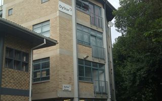 50 m² Commercial space in Ashley