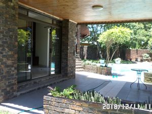 3 Bed House in Meerensee