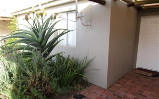 3 Bedroom House in Hermanus Beach Club