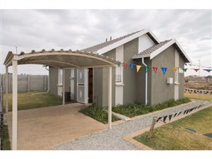 3 Bed House in Boksburg Central