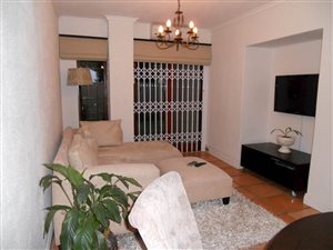 2 Bedroom Townhouse in Khyber Rock