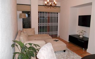 2 Bedroom Townhouse in Khyber Rock