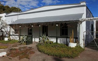 3 Bedroom House in Loxton