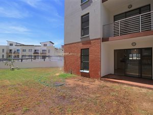 2 Bed Townhouse in Barbeque Downs