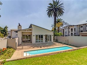 2 Bed Apartment in Wendywood