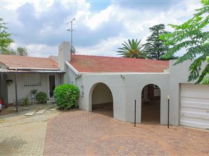 3 Bed House in Birchleigh