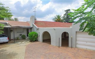 3 Bedroom House in Birchleigh